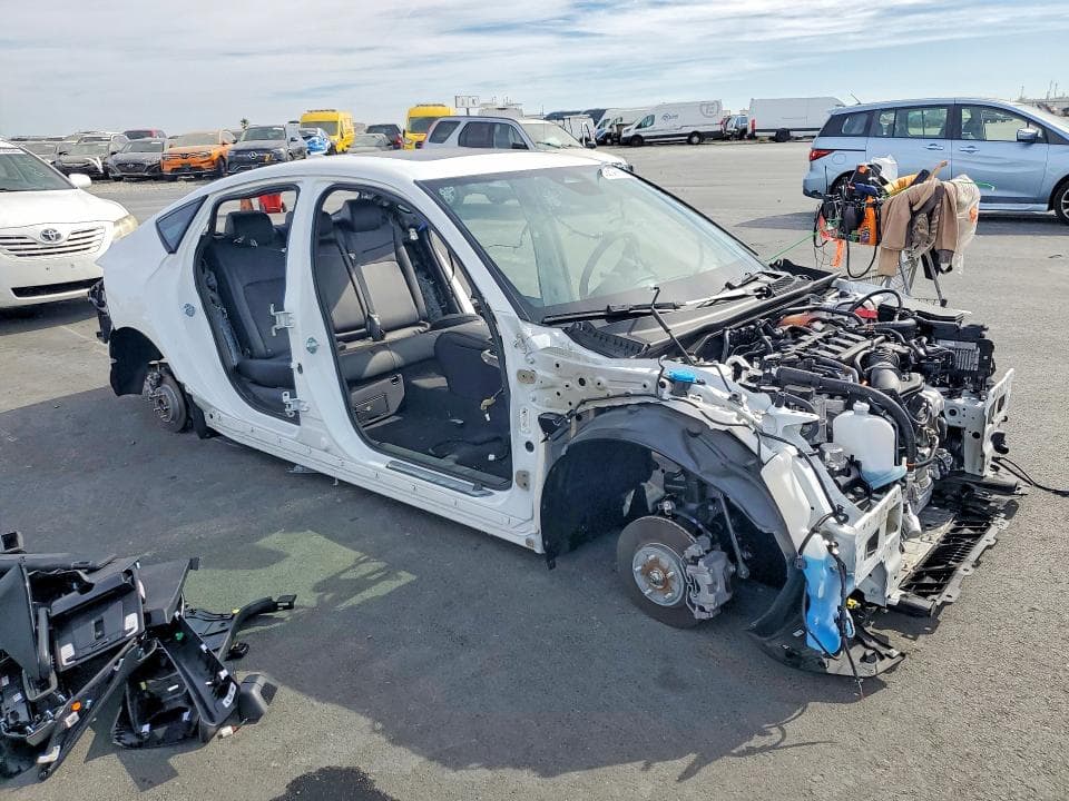 2026 ACURA INTEGRA A-SPEC TECH 4