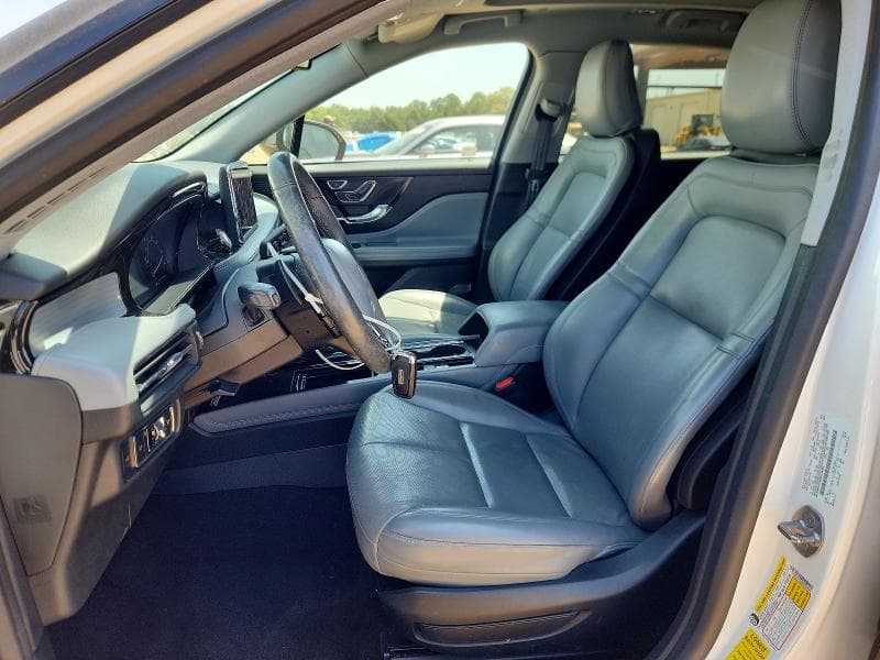 2021 LINCOLN CORSAIR 7
