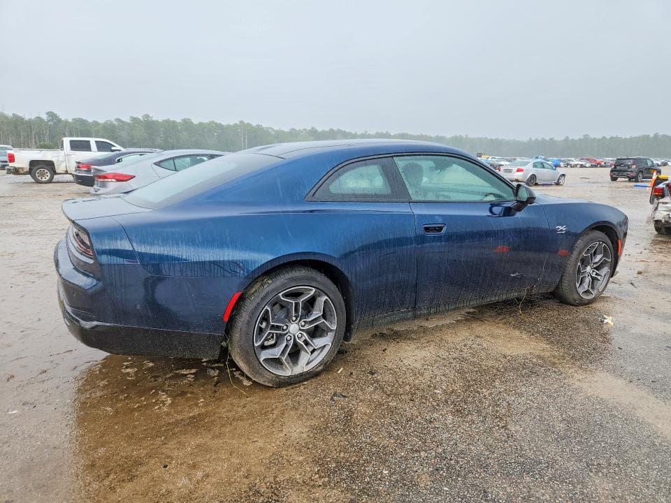 2024 DODGE CHARGER DAYTONA R/T 3