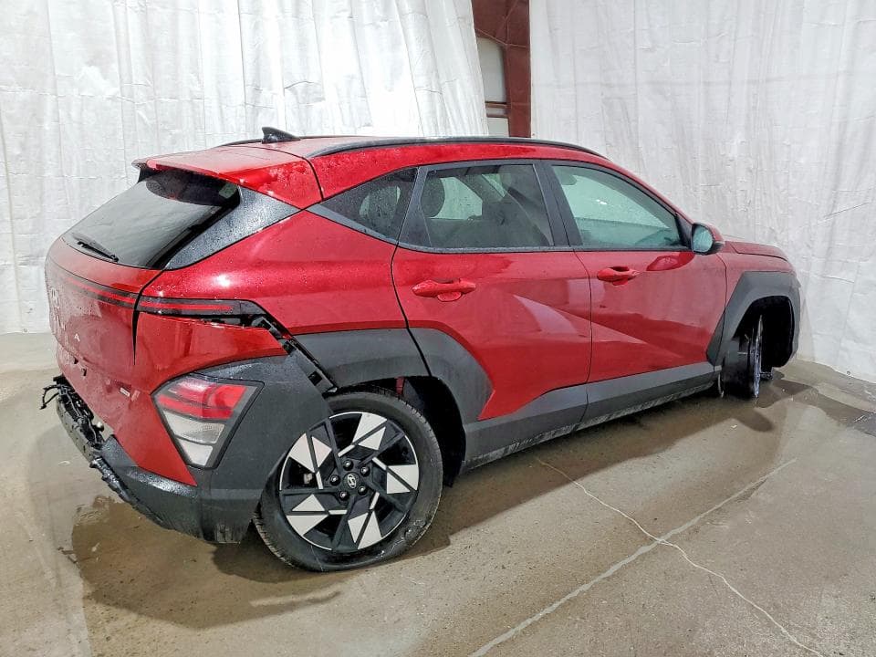 2025 HYUNDAI KONA SEL 3