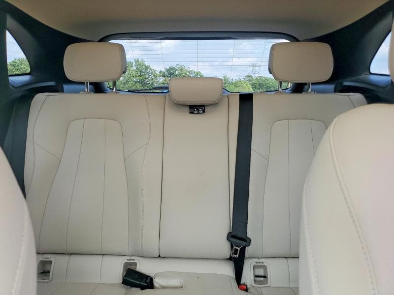 2021 MERCEDES-BENZ GLA 250 4MATIC 10