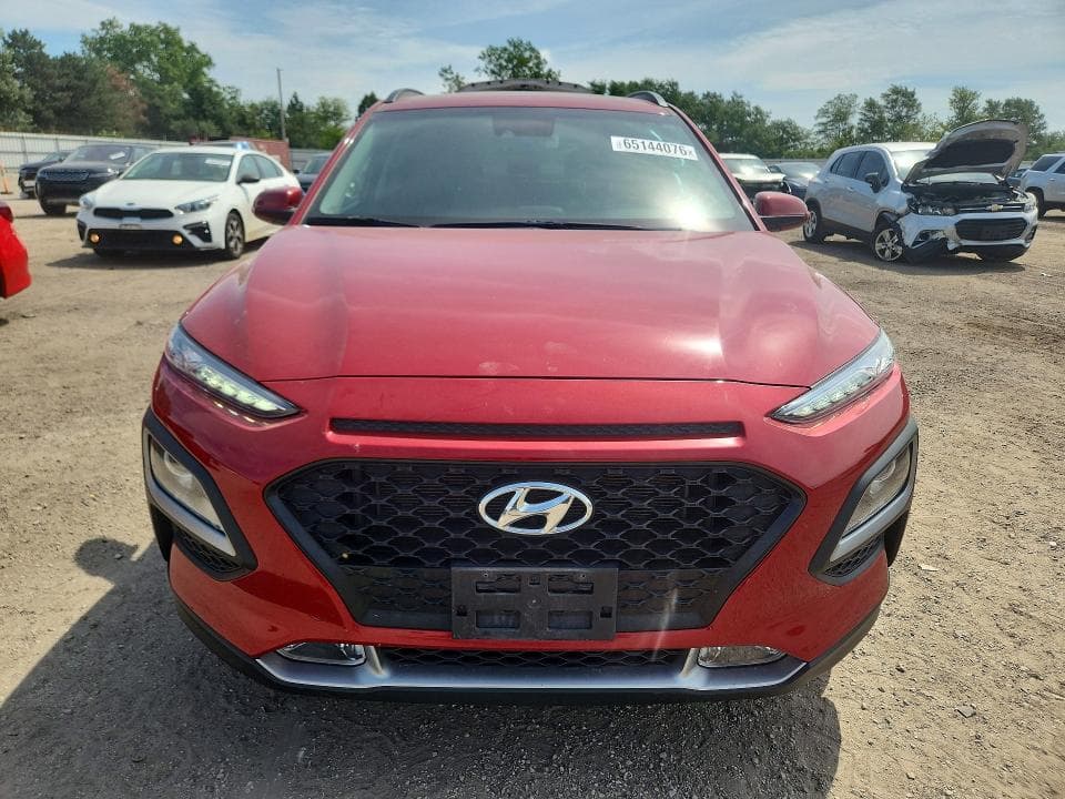 2019 HYUNDAI KONA SEL 5