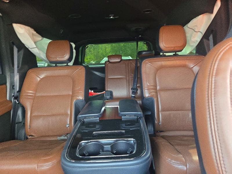 2023 LINCOLN NAVIGATOR L RESERVE 10