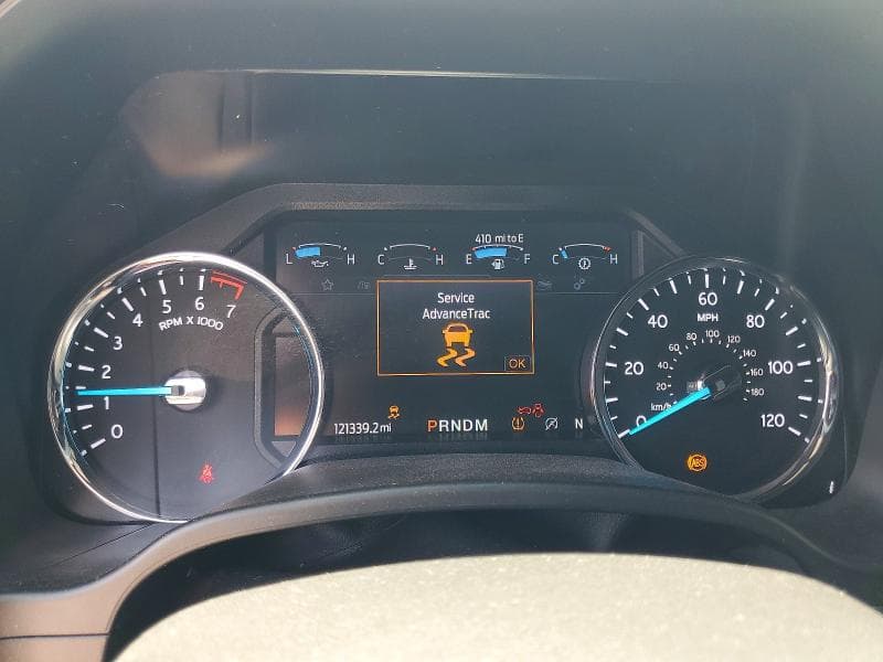 2021 FORD EXPEDITION MAX XLT MAX XLT 9