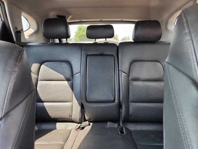 2017 HYUNDAI TUCSON LIMITED 10