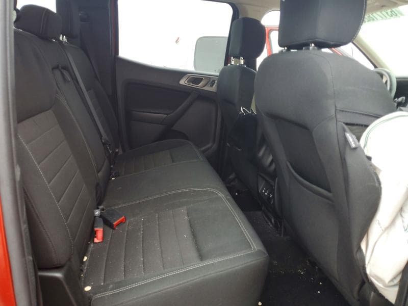 2019 FORD RANGER XL 10