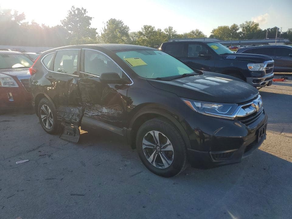 2019 HONDA CR-V LX 4