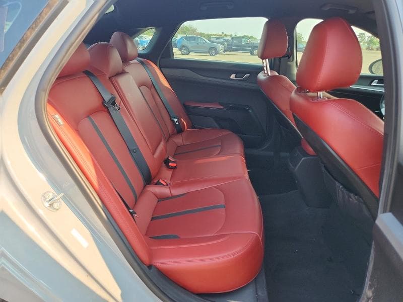2023 KIA K5 GT LINE 10
