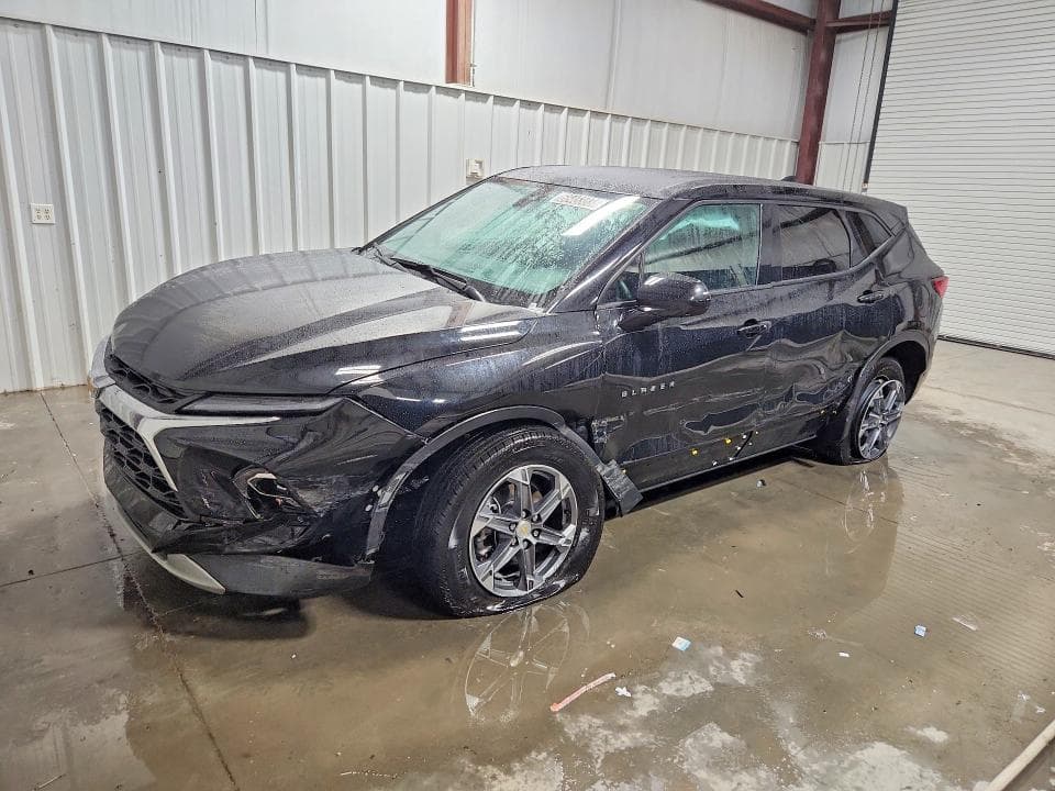 2026 CHEVROLET BLAZER 2LT - 1