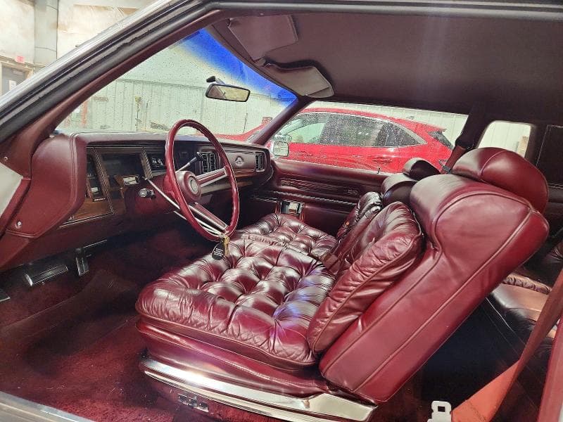 1976 CHRYSLER NEW YORKER 7