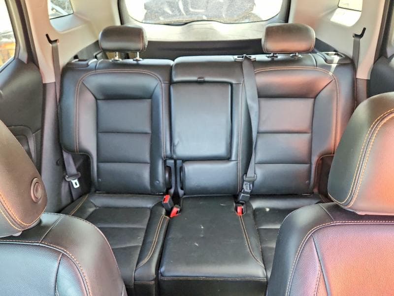 2019 GMC TERRAIN SLT 10