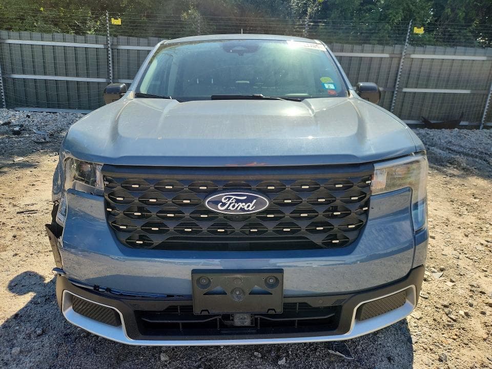 2025 FORD MAVERICK LARIAT 5