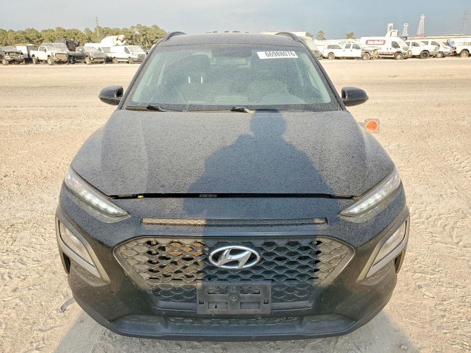 2018 HYUNDAI KONA SEL 5