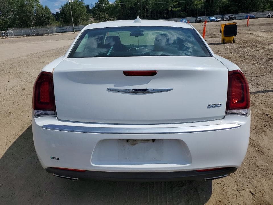 2019 CHRYSLER 300 TOURING 6