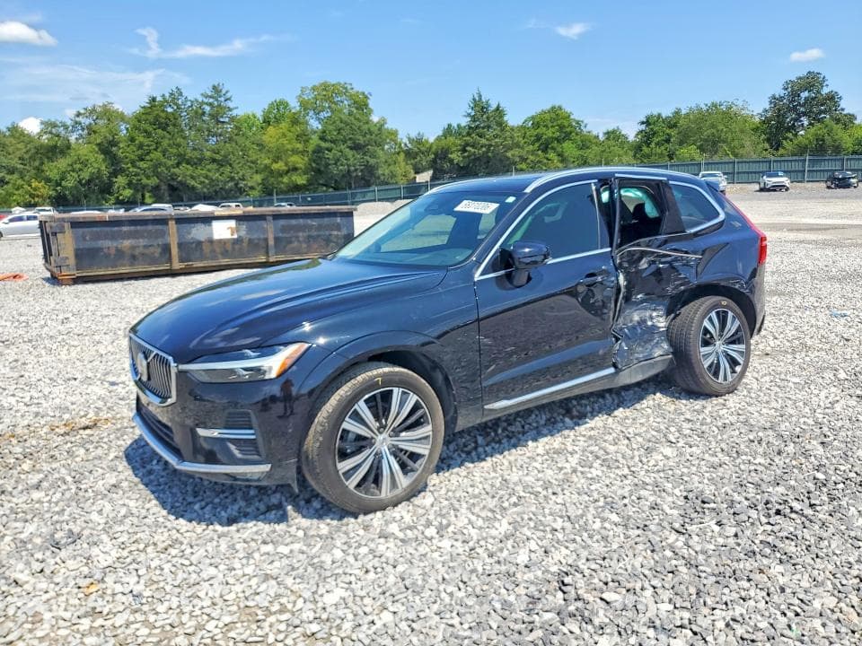2023 VOLVO XC60 PLUS - 1