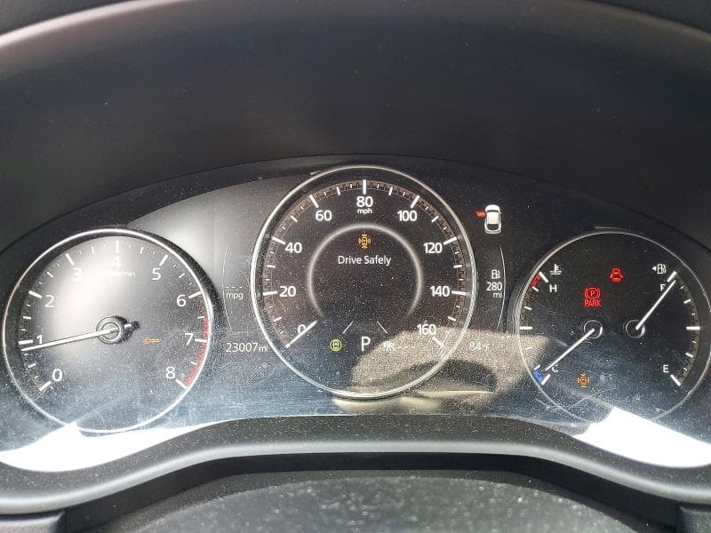 2024 MAZDA CX-30 PREFERRED 9
