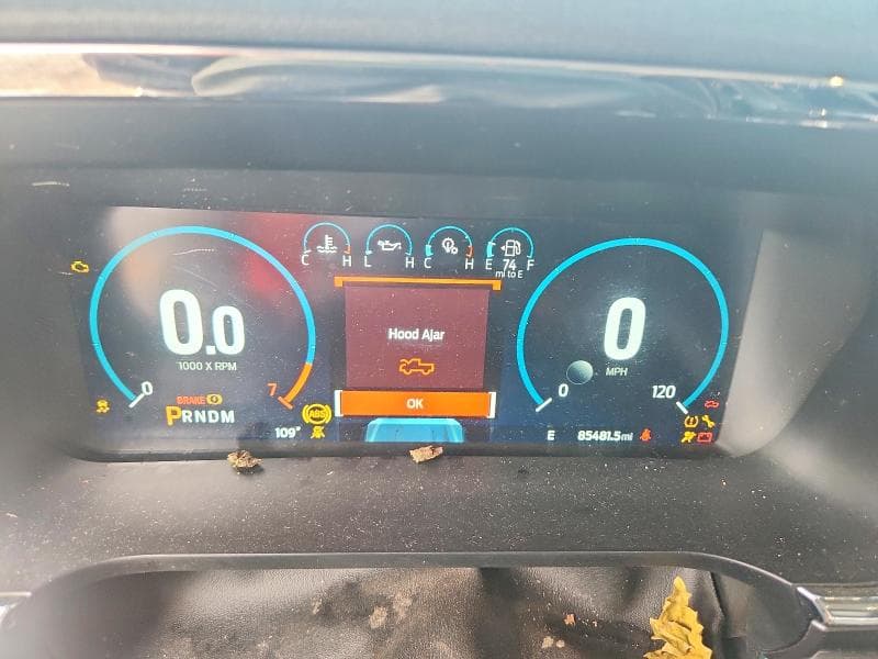 2022 FORD F150 SUPERCREW 9