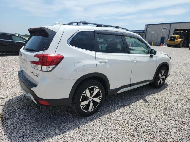 2020 SUBARU FORESTER TOURING 3
