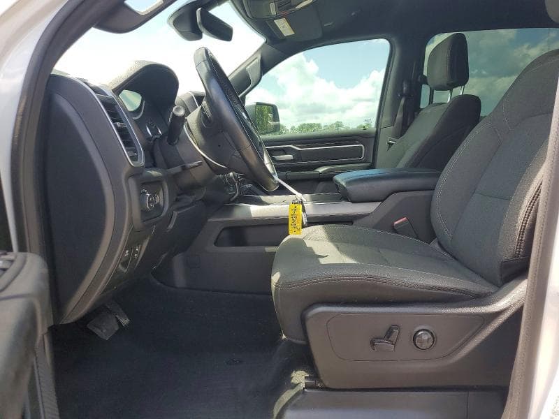 2020 RAM 1500 BIG HORN/LONE STAR 7