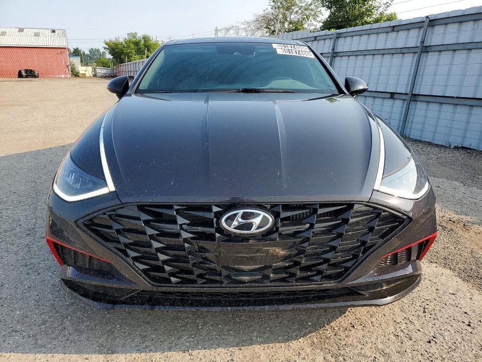 2023 HYUNDAI SONATA SEL PLUS 5