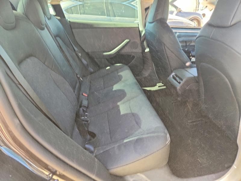 2026 TESLA MODEL 3 10