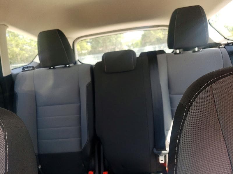 2018 FORD ESCAPE S 10