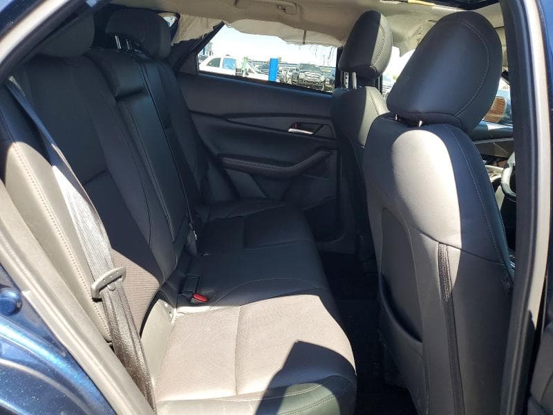 2021 MAZDA CX-30 PREMIUM 11