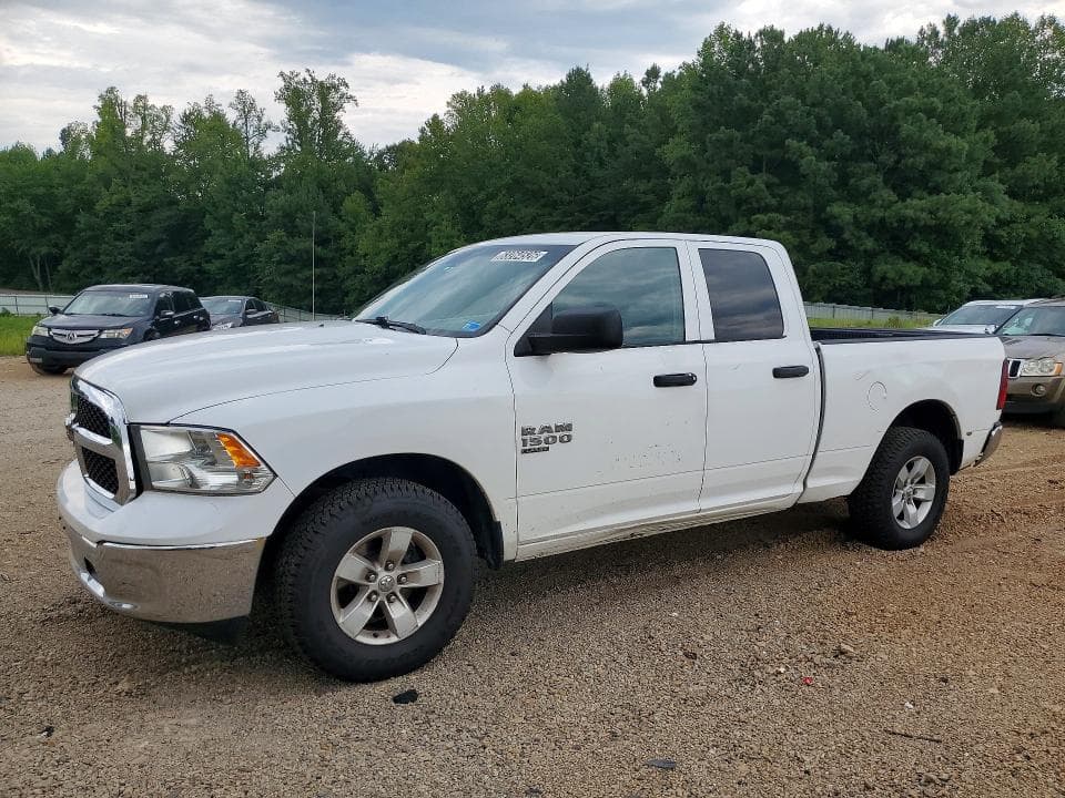 2020 RAM 1500 CLASSIC TRADESMAN