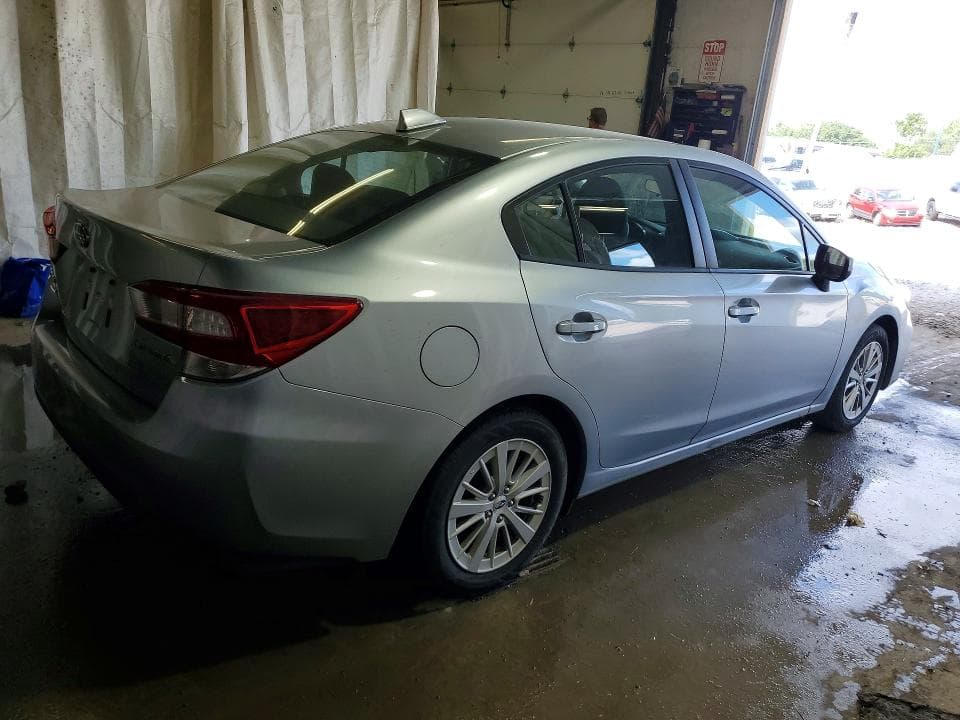 2018 SUBARU IMPREZA PREMIUM 3