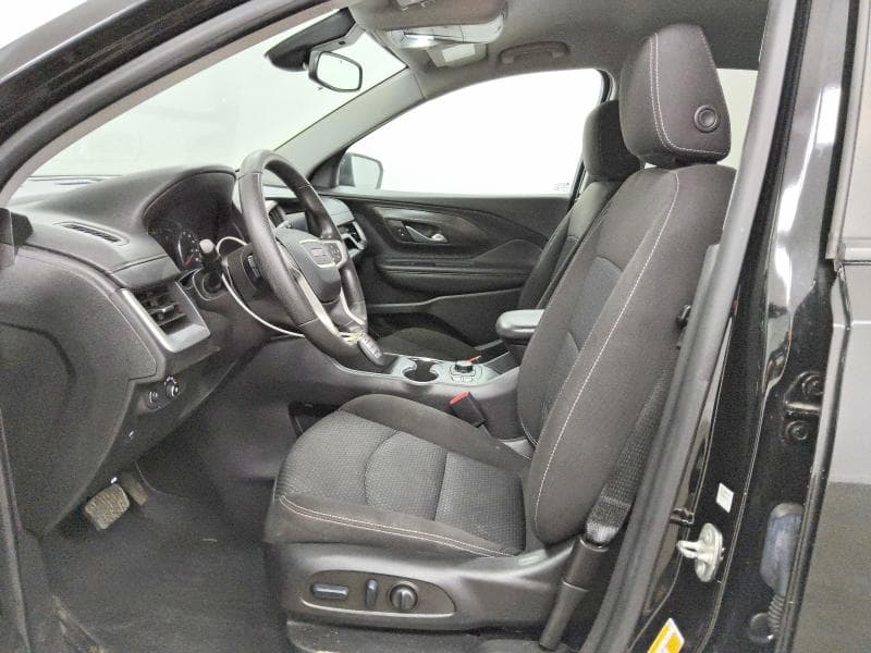 2022 GMC TERRAIN SLE 7