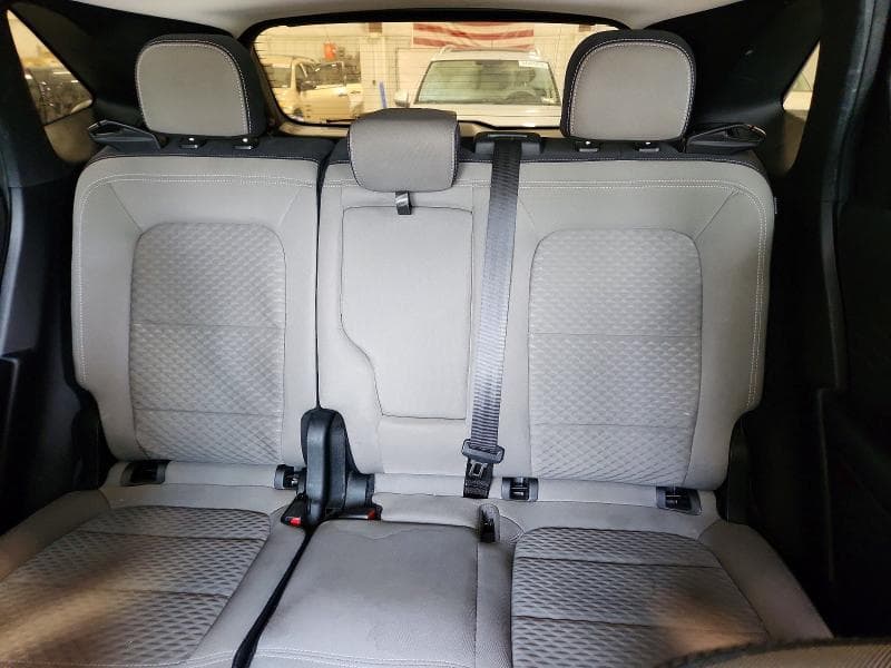2021 FORD ESCAPE SE 10