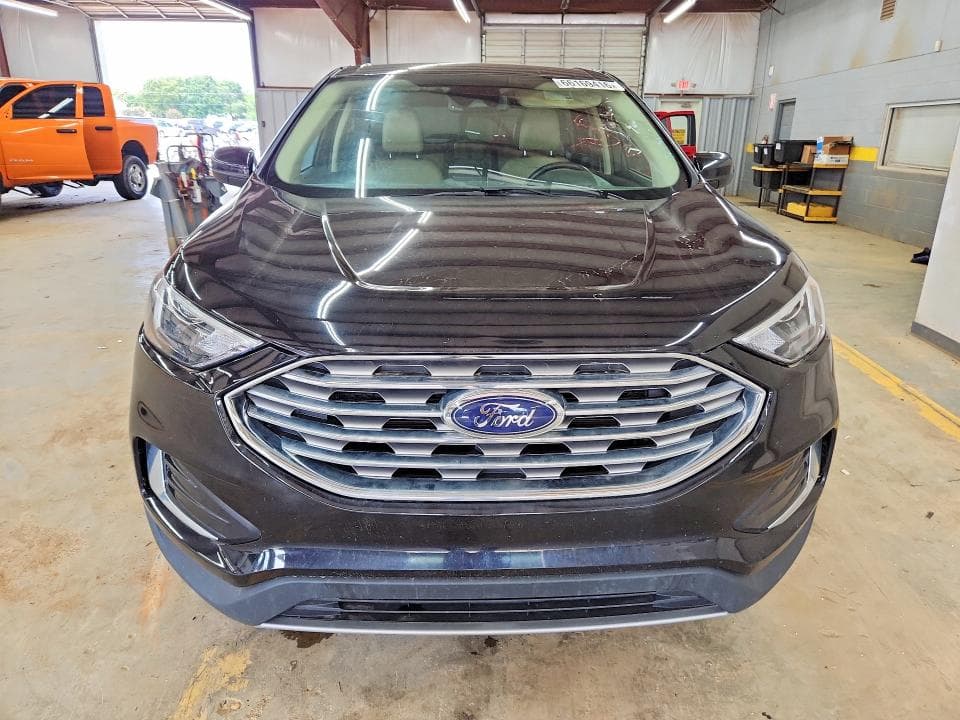 2022 FORD EDGE SEL 5