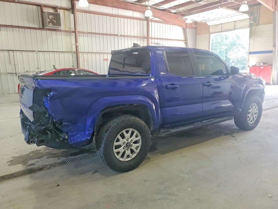 2024 TOYOTA TACOMA SR5 3