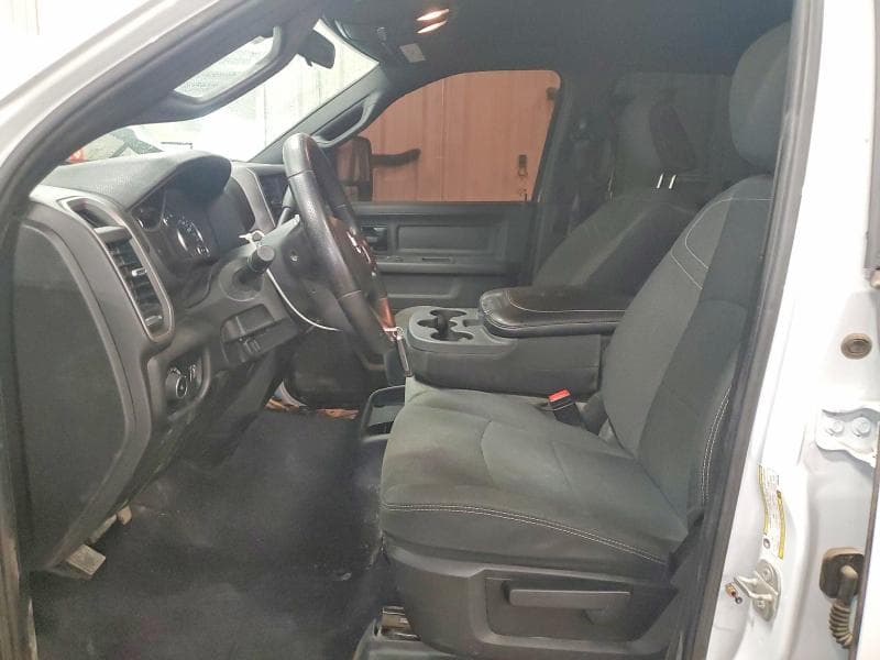 2023 RAM 3500 TRADESMAN 7
