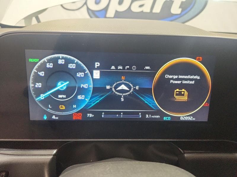 2024 KIA NIRO WIND 9