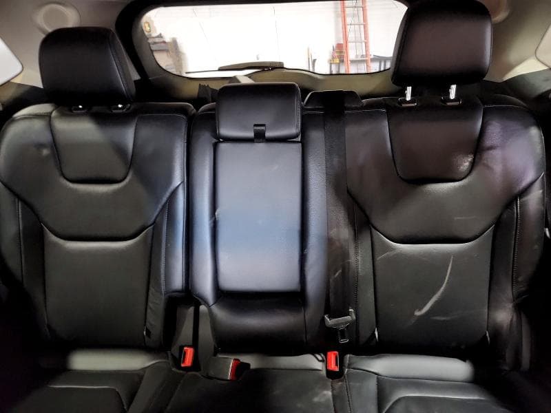 2019 FORD EDGE TITANIUM 10