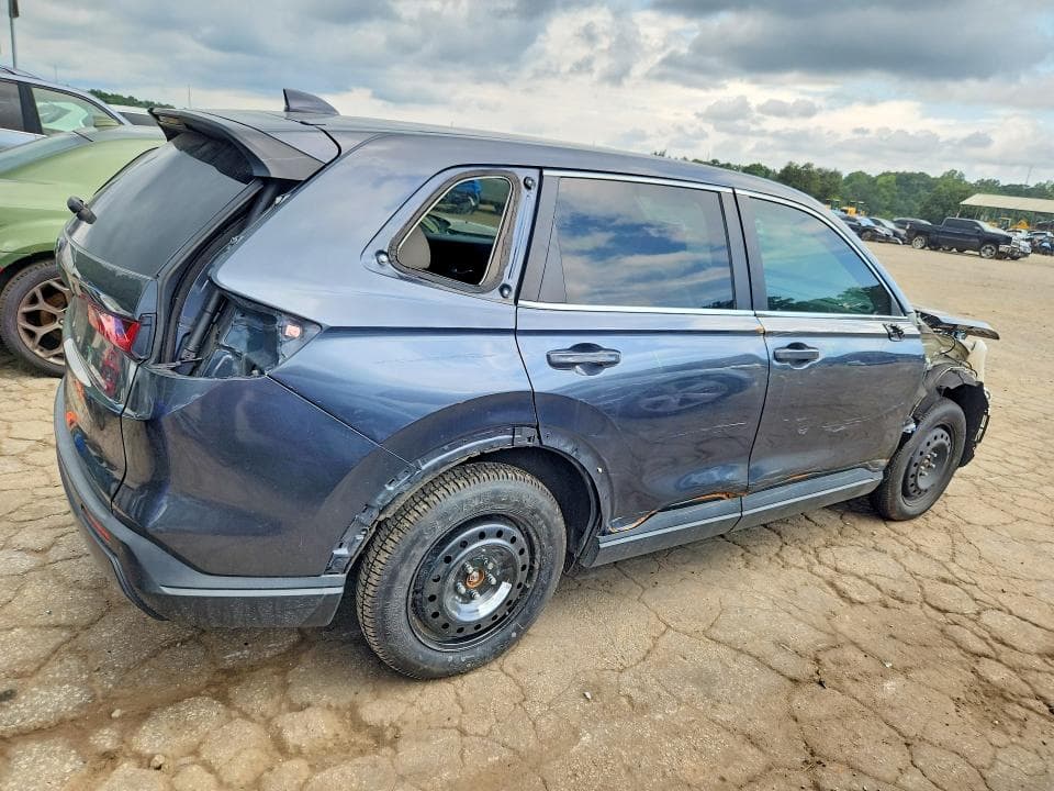 2023 HONDA CR-V EXL 3