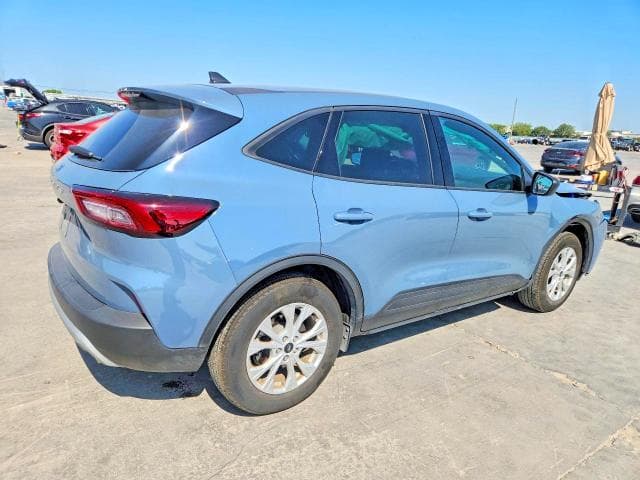 2025 FORD ESCAPE ACTIVE 3