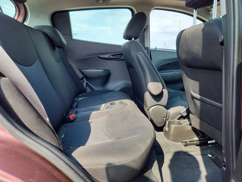 2019 CHEVROLET SPARK 1LT 10