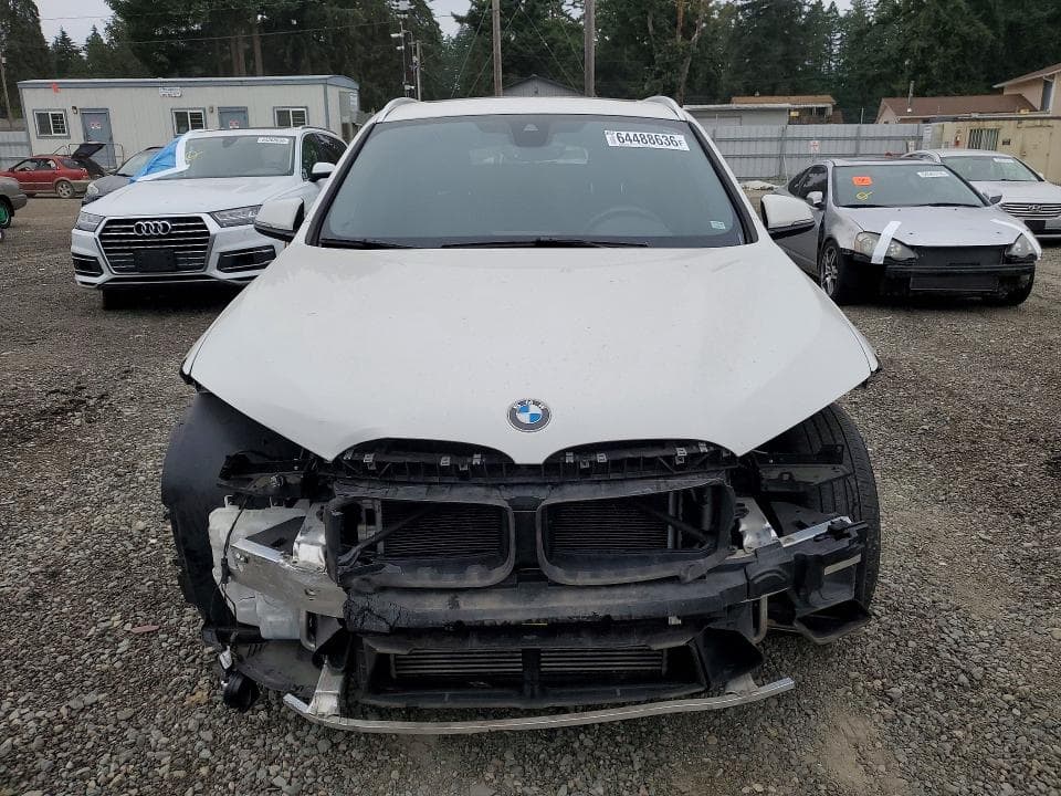 2020 BMW X1 XDRIVE28I 5