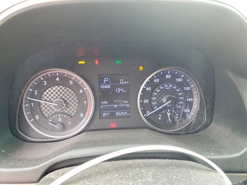 2019 HYUNDAI ELANTRA SE 9