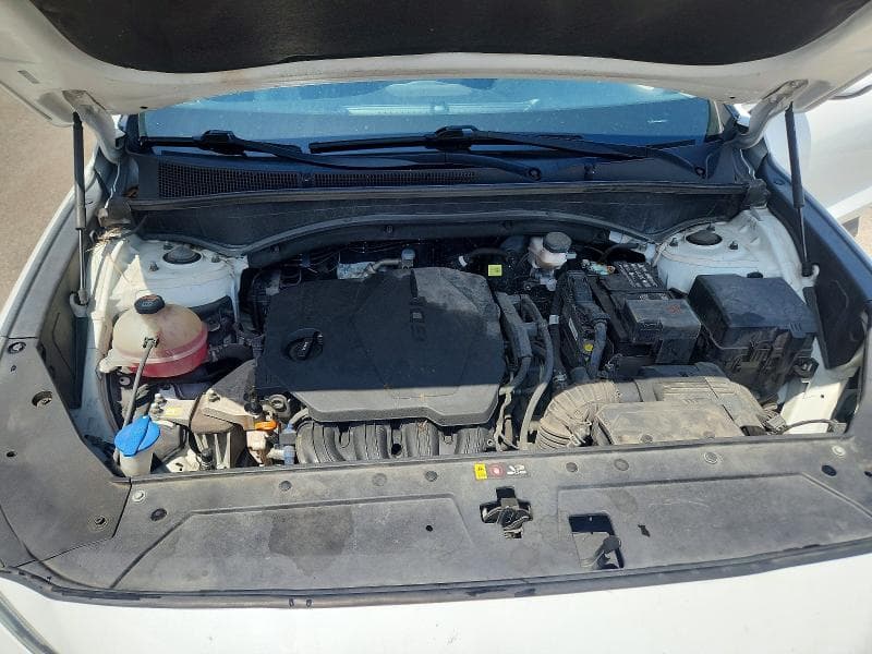 2021 HYUNDAI SANTA FE SE 12
