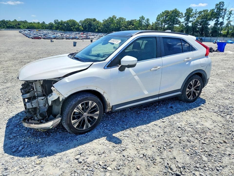 2018 MITSUBISHI ECLIPSE CROSS SE - 1