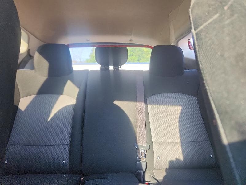 2020 KIA SOUL LX 10