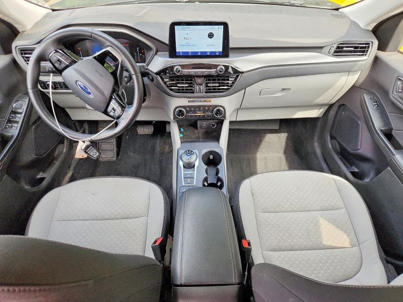 2024 FORD ESCAPE ACTIVE 8