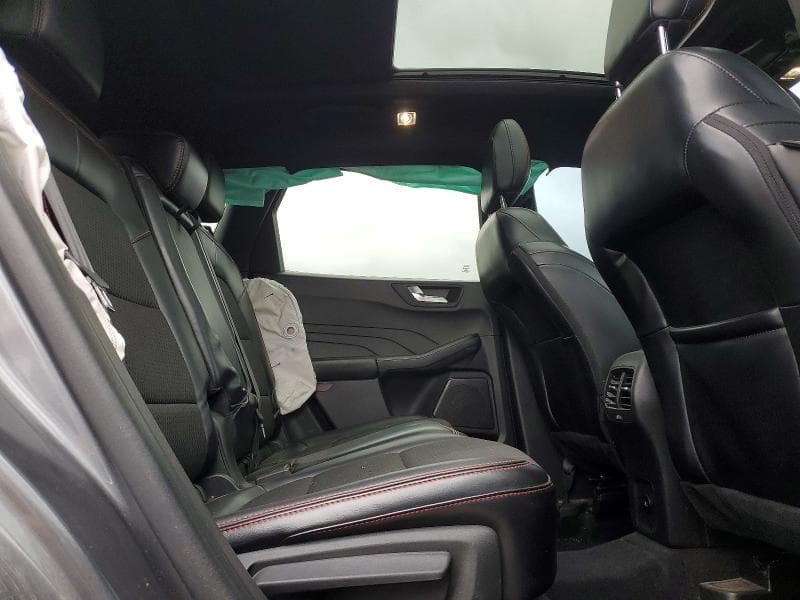 2023 FORD ESCAPE ST LINE SELECT 11