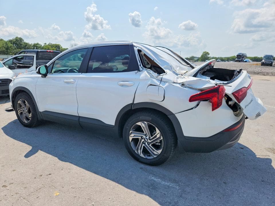 2023 HYUNDAI SANTA FE SE 2