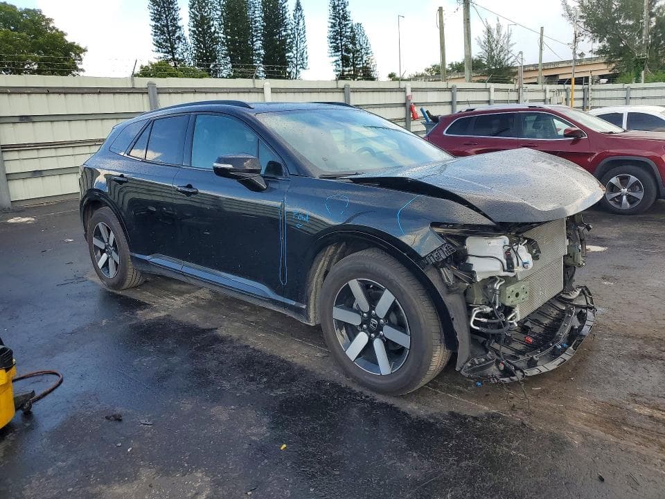 2025 HONDA PROLOGUE TOUR 4