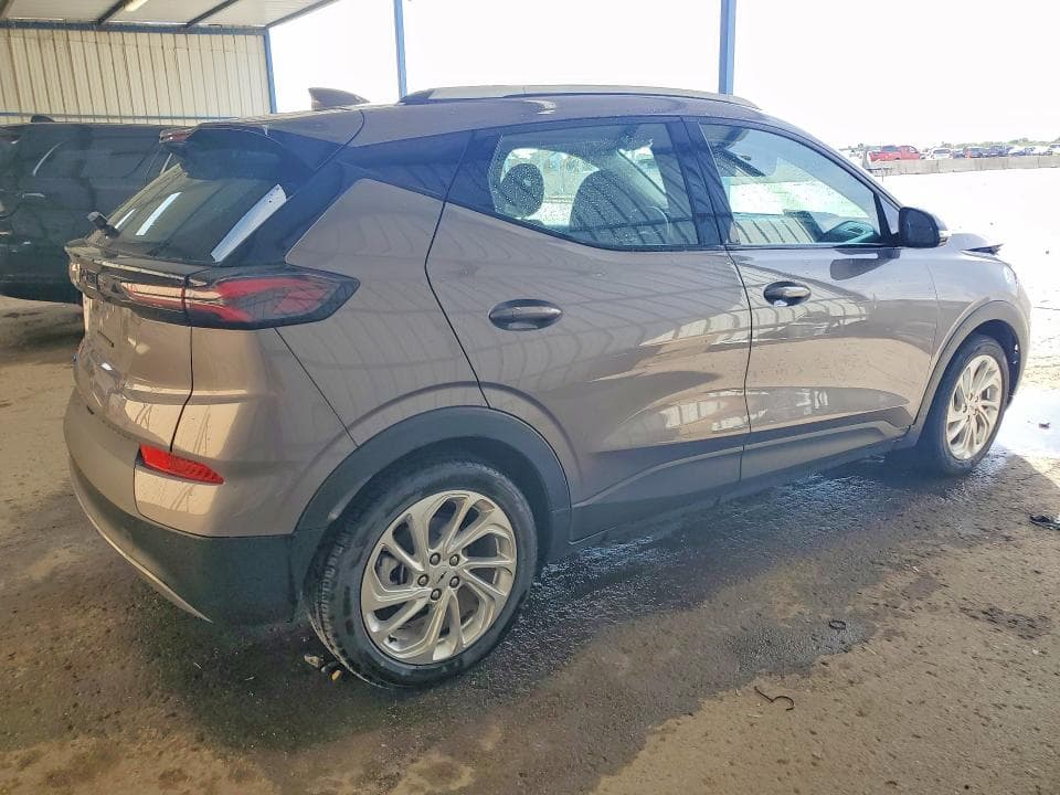 2023 CHEVROLET BOLT EUV LT 3