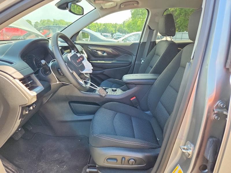 2024 GMC TERRAIN SLE 7